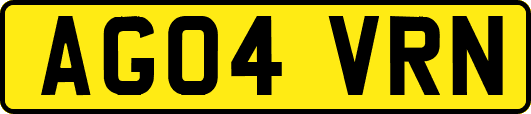 AG04VRN