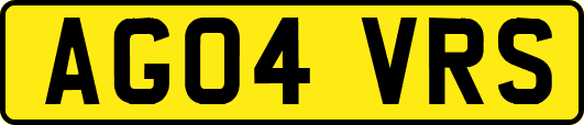 AG04VRS