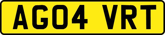 AG04VRT