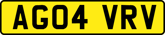 AG04VRV