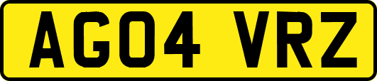 AG04VRZ