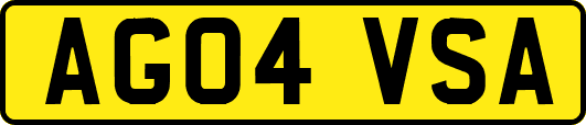 AG04VSA