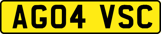 AG04VSC