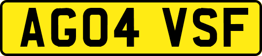AG04VSF