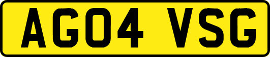 AG04VSG