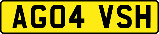 AG04VSH