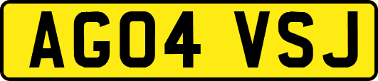 AG04VSJ