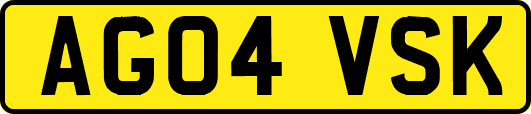 AG04VSK