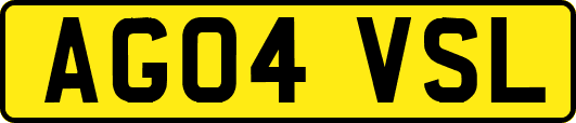 AG04VSL