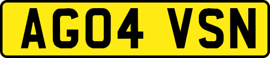 AG04VSN