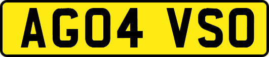 AG04VSO