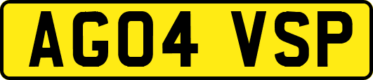 AG04VSP