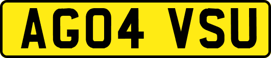 AG04VSU