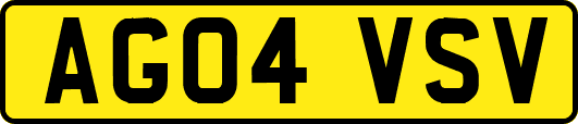 AG04VSV
