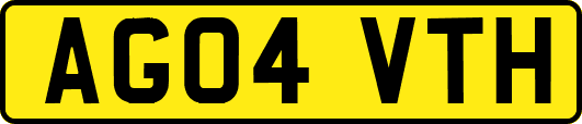 AG04VTH