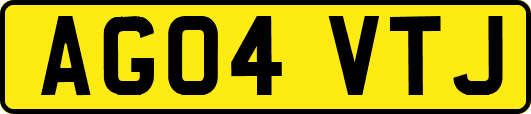 AG04VTJ