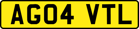 AG04VTL