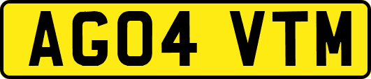 AG04VTM