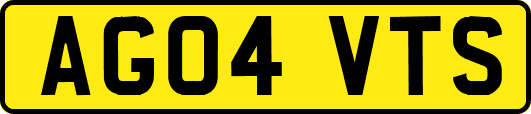 AG04VTS