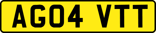 AG04VTT