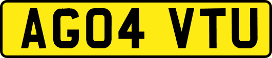 AG04VTU