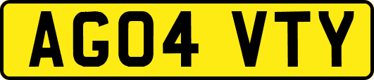 AG04VTY