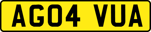 AG04VUA