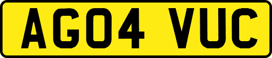 AG04VUC
