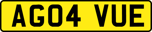 AG04VUE