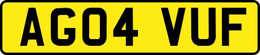 AG04VUF