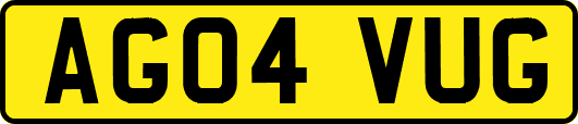 AG04VUG