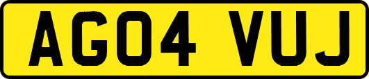 AG04VUJ