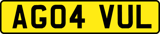 AG04VUL