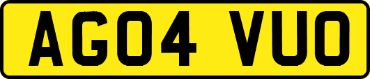 AG04VUO