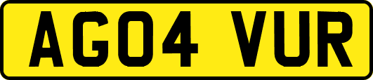 AG04VUR