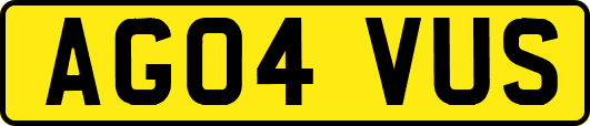 AG04VUS