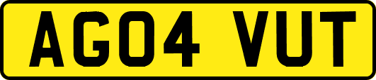 AG04VUT