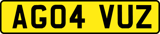 AG04VUZ
