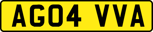 AG04VVA
