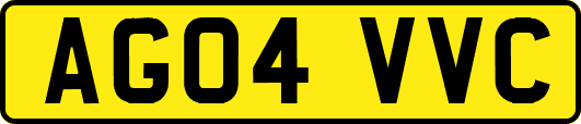 AG04VVC