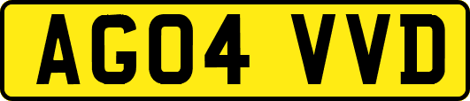 AG04VVD