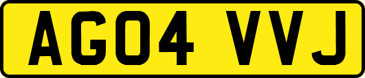 AG04VVJ
