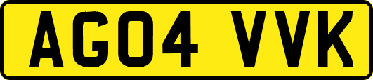 AG04VVK