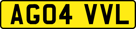 AG04VVL