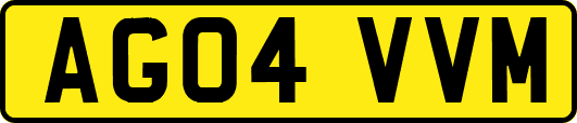 AG04VVM