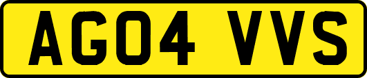 AG04VVS