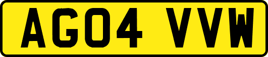 AG04VVW