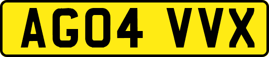 AG04VVX
