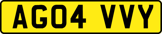 AG04VVY