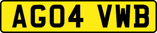 AG04VWB